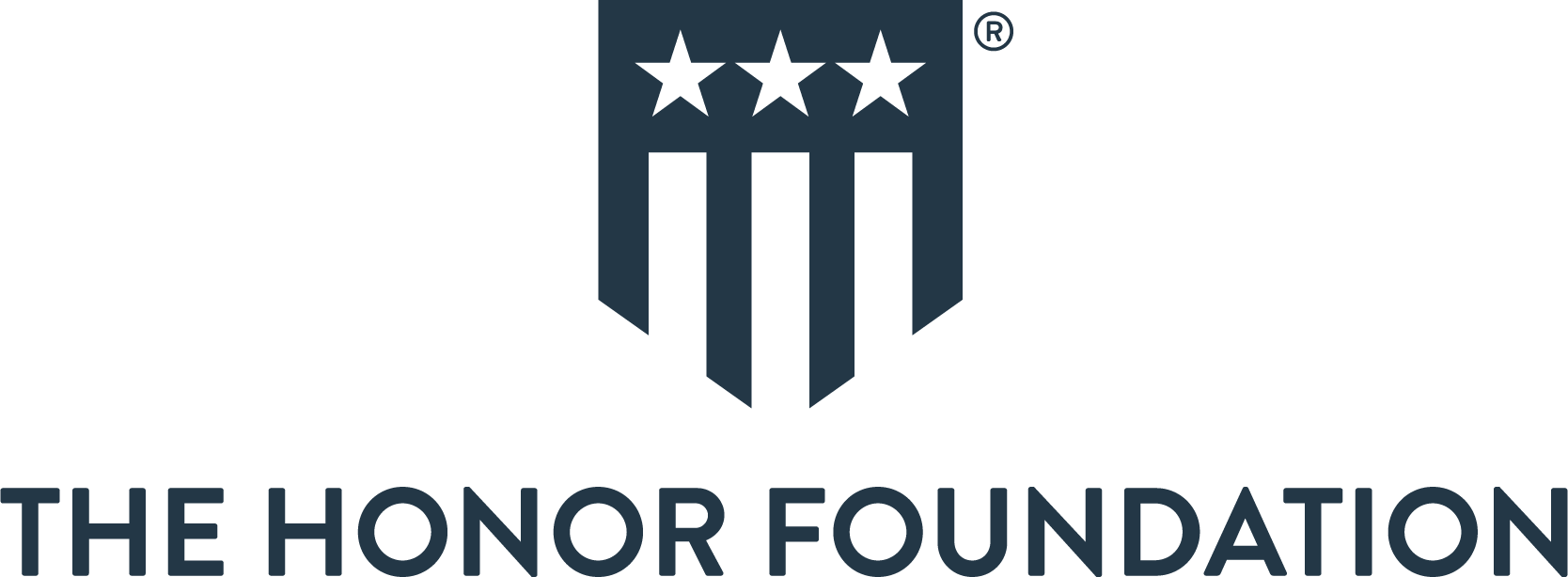 The Honor Foundation logo