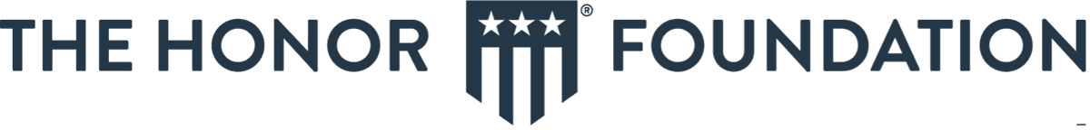 The Honor Foundation logo