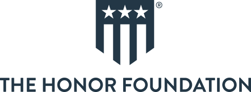 The Honor Foundation logo